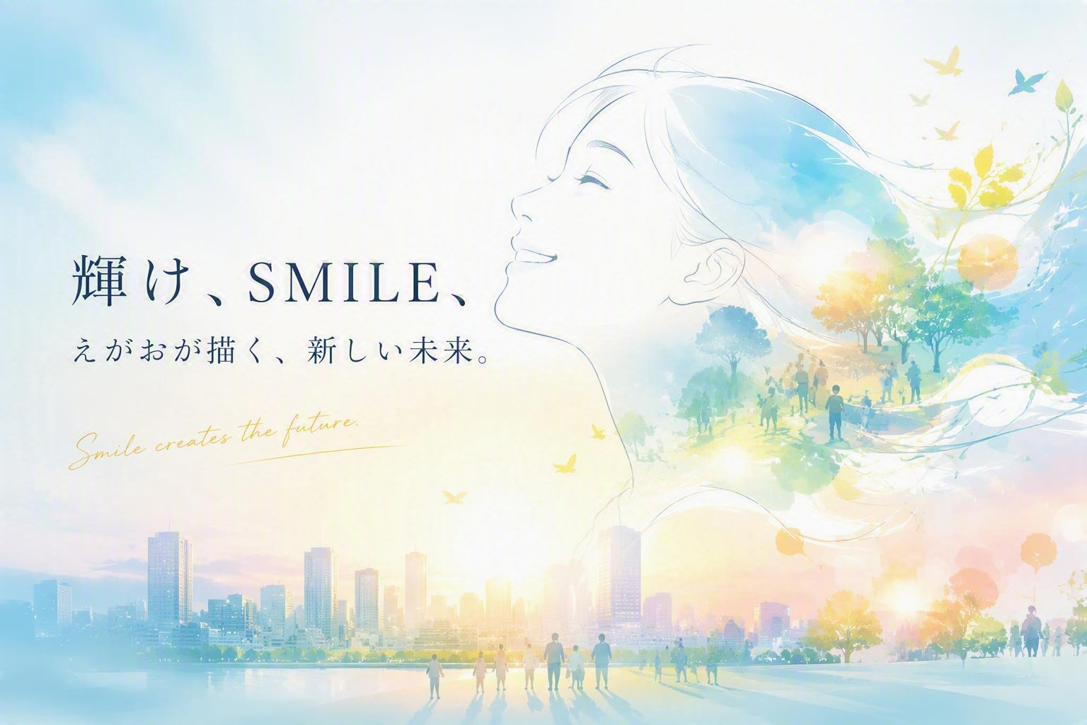 株式会社 I SMILE